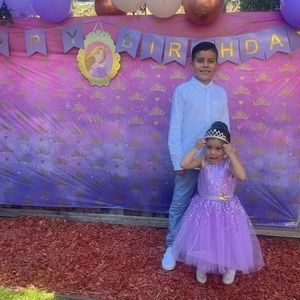 Meet your Posher, Rafael